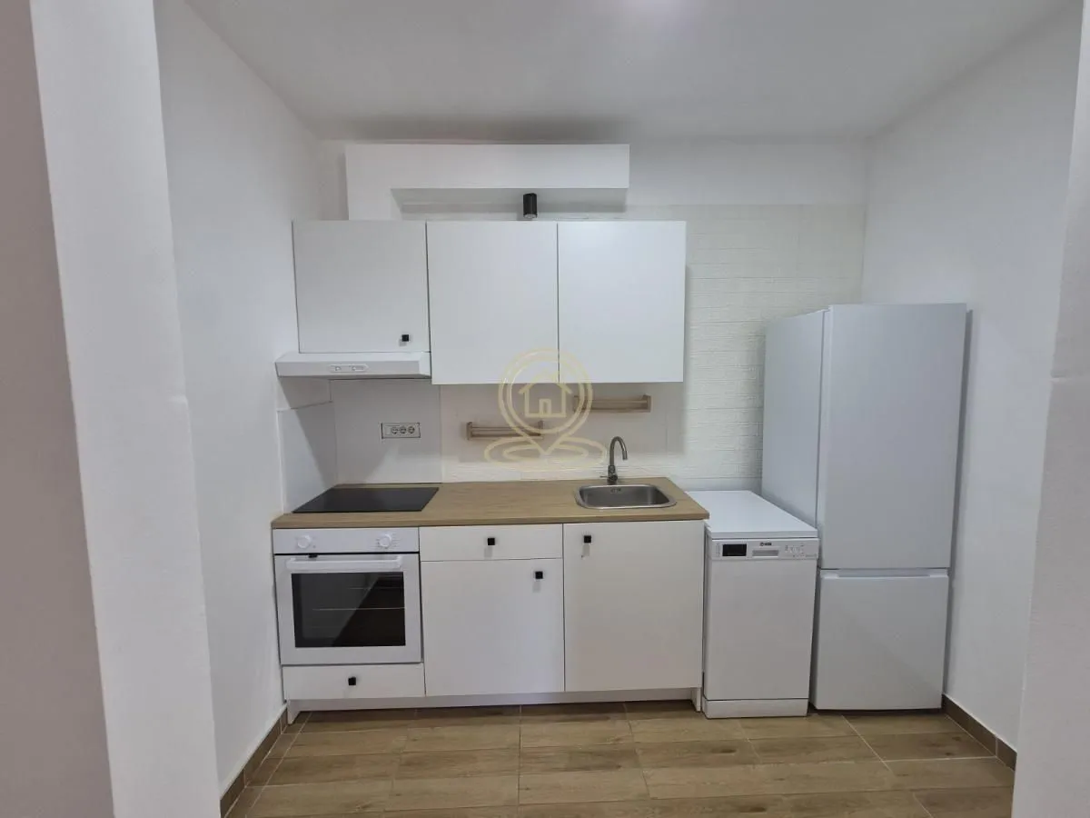 Rent, two bedroom apartment, 50m², Novi Majur, Petrovaradin