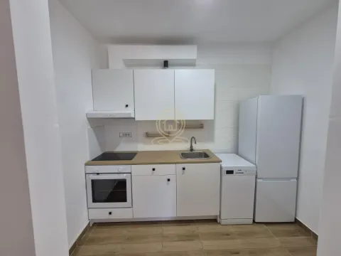 Rent, two bedroom apartment, 50m², Novi Majur, Petrovaradin - image 6