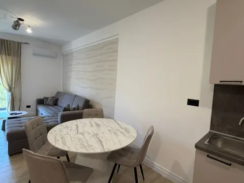 Rent, one bedroom apartment, 50m², Radanovići, Kotor - image 8