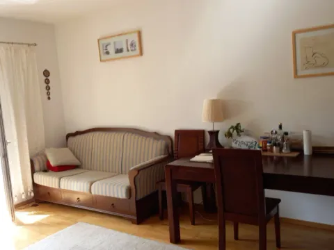 Prodaja, jednosoban stan, 55m², Budva, Crna Gora