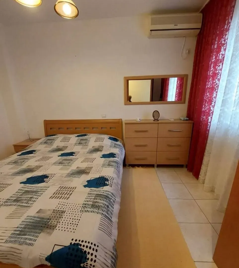 Prodaja, jednosoban stan, 57m², Bečići, Budva