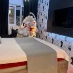 Prodaja, dvosoban stan, 64m², Rozino, Budva - image 15