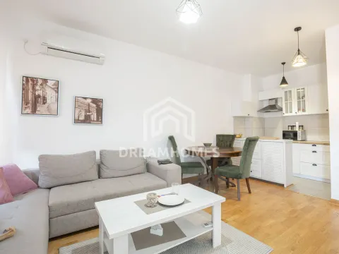 Prodaja, jednosoban stan, 45m², City Kej, Podgorica - image 2