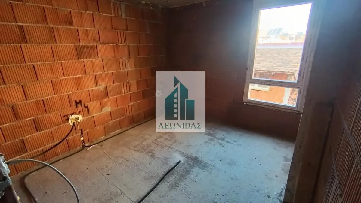 Prodaja, trosoban stan, 59m², Palilula, Niš
