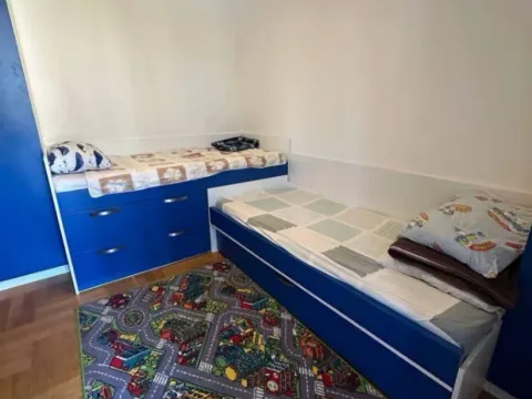 Izdavanje, dvosoban stan, 81m², Budva, Crna Gora - image 9