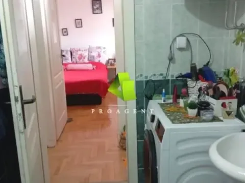 Sale, one bedroom apartment, 37m², Palilula, Niš - image 6