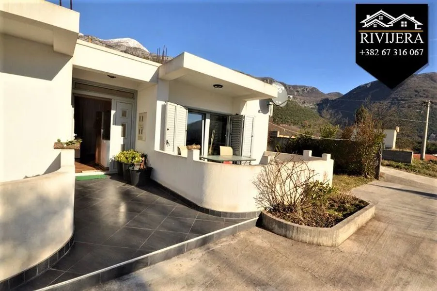 Prodaja, kuća, 171m², Zelenika, Herceg Novi