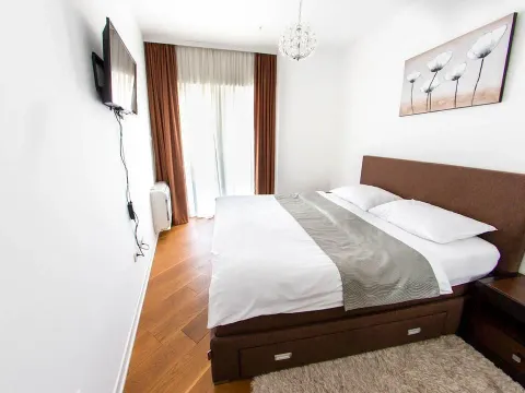 Sale, apartment, 64m², Budva, Crna Gora - image 4