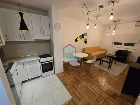 One Bedroom Apartment for Sale, 37m2, Novo naselje, Novi Sad One Bedroom Apartment for Sale, 37m2, Novo naselje, Novi Sad
