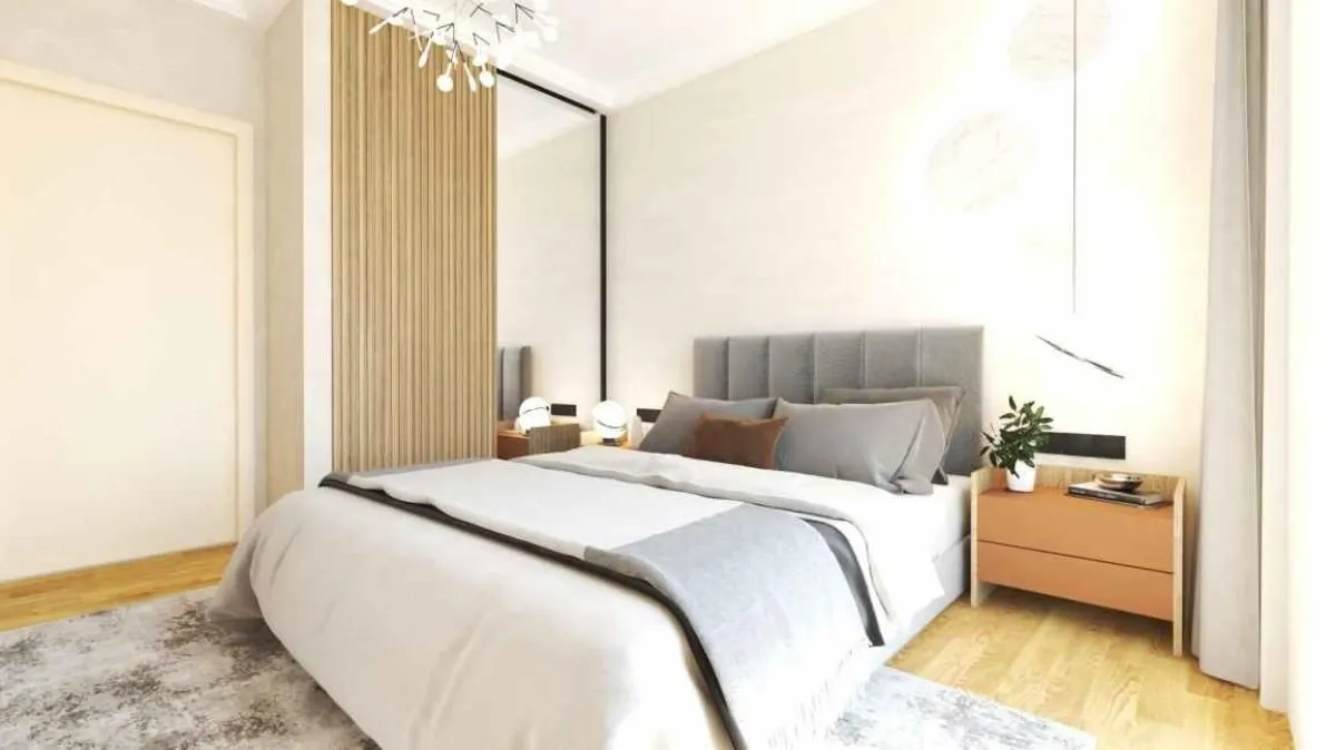 Sale, apartment, 62m², Dobrota, Kotor