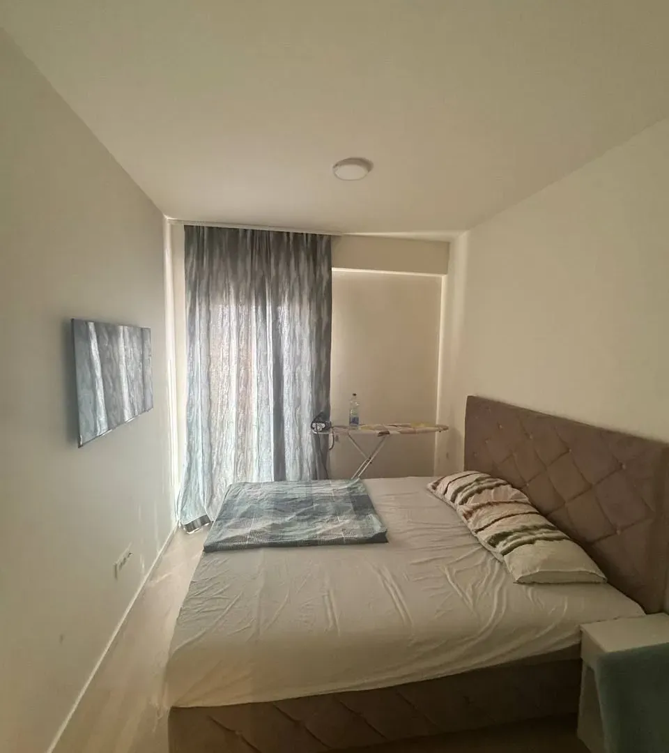 Sale, two bedroom apartment, 60m², Podkošljun, Budva