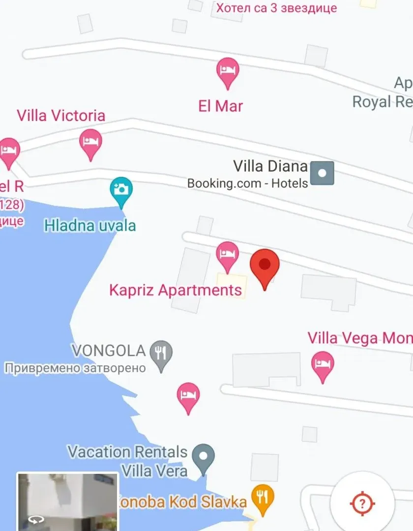 Prodaja, plac, 392m², Bar, Crna Gora