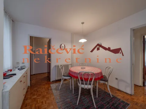 Prodaja, dvosoban stan, 61m², Novi Beograd Blok 29, Novi Beograd Sve Podlokacije - image 7