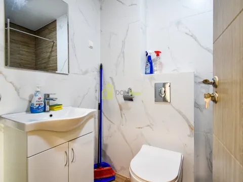 Izdavanje, jednosoban stan, 43m², Pobrežje, Podgorica - image 11