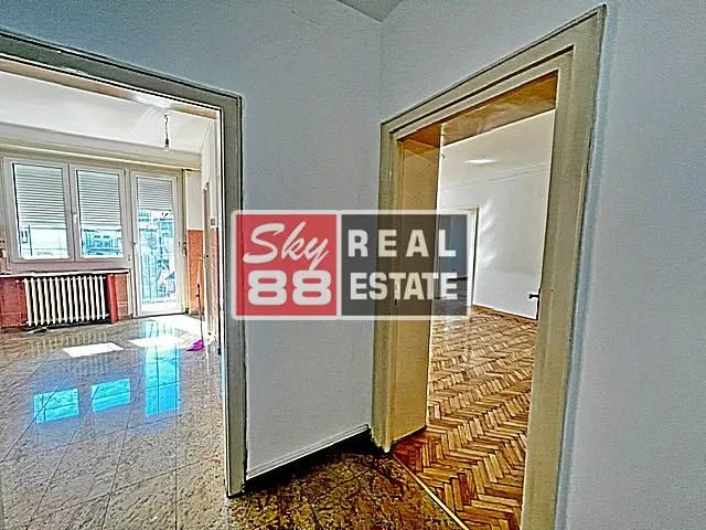 Sale, apartment, 177m², Vračar Sve Podlokacije, Beograd