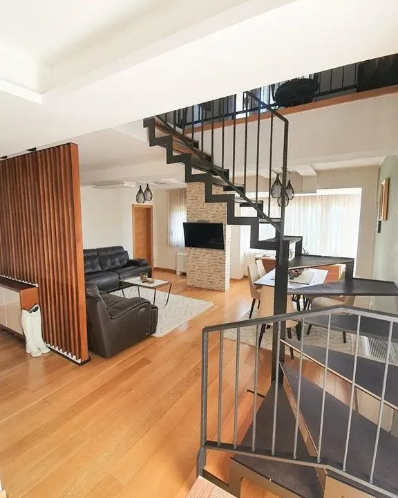 Sale, four bedroom apartment, 154m², Zabjelo, Podgorica