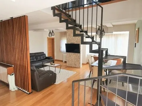 Sale, four bedroom apartment, 154m², Zabjelo, Podgorica - image 1