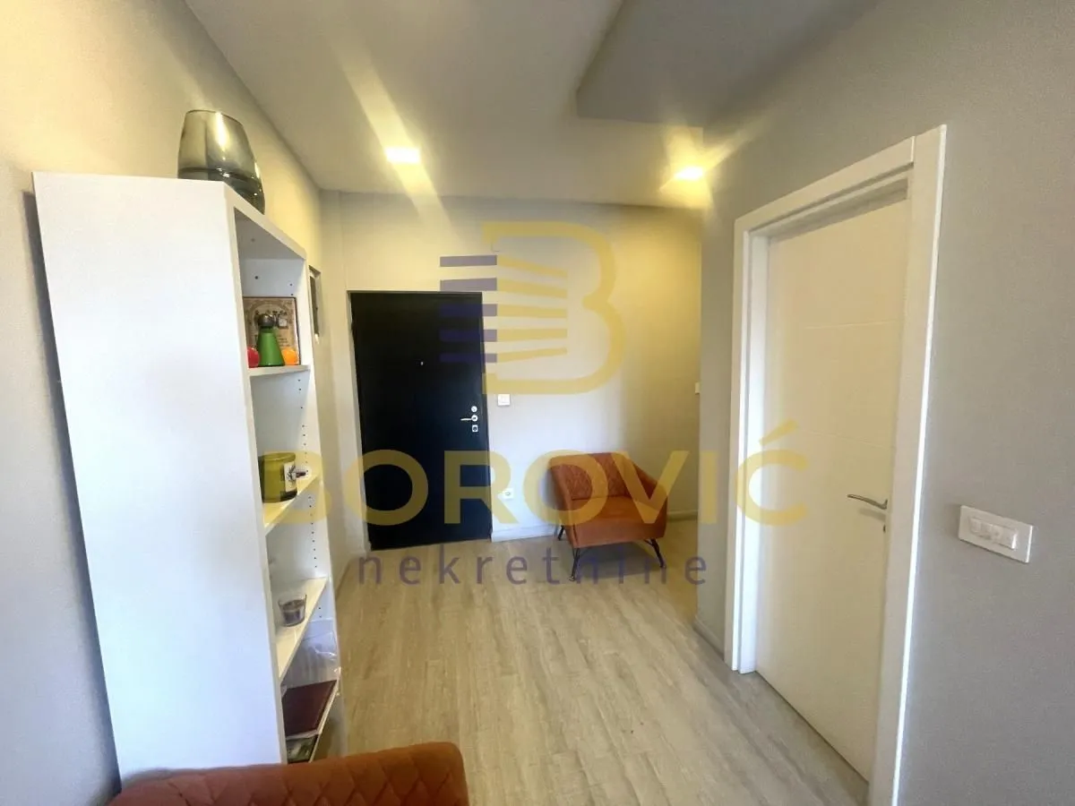 Sale, apartment, 118m², Đeram Pijaca, Beograd