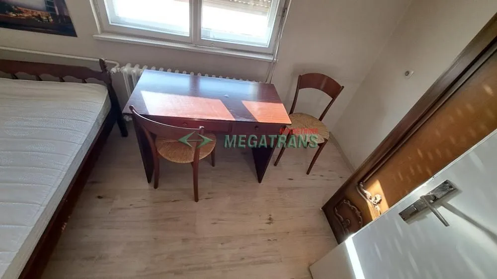 Prodaja, dvosoban stan, 51m², Banatić, Novi Sad Sve Podlokacije