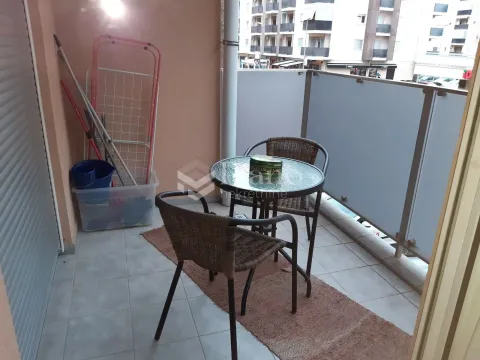 Rent, one bedroom apartment, 51m², City Kvart, Podgorica - image 9