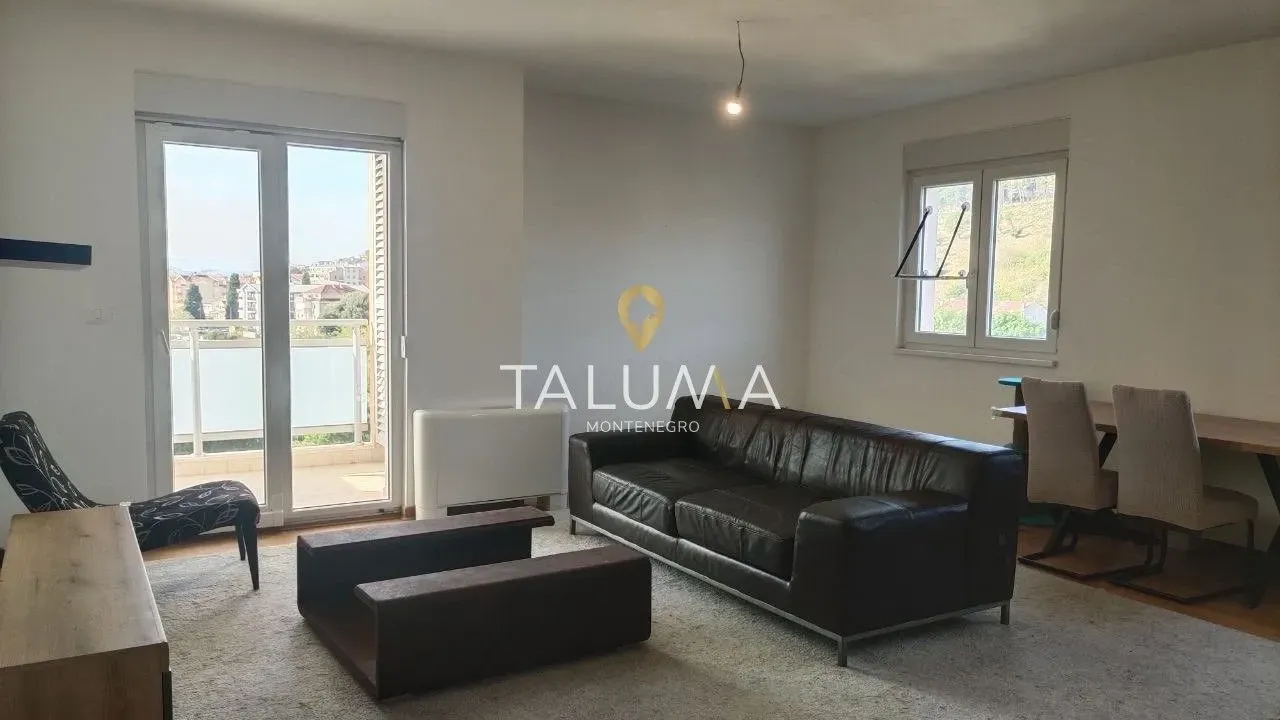 Prodaja, dvosoban stan, 101m², Zagorič, Podgorica