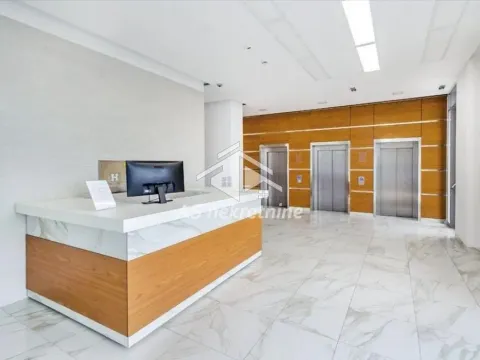 Rent, apartment, 38m², Novi Beograd Blok 67, Novi Beograd Sve Podlokacije - image 14