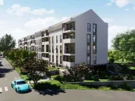 Sale, one bedroom apartment, 44m², Zabjelo, Podgorica