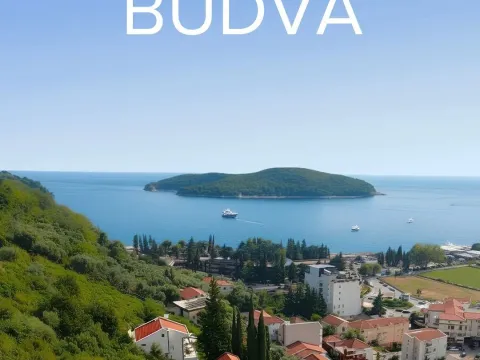 Prodaja, plac, 1967m², Podkošljun, Budva - image 10