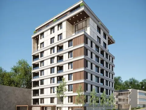 Sale, two bedroom apartment, 68m², Crveni Krst, Beograd - image 6