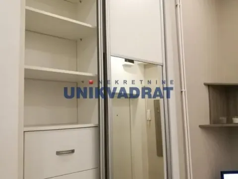 Sale, apartment, 16m², Savski Venac, Beograd - image 3