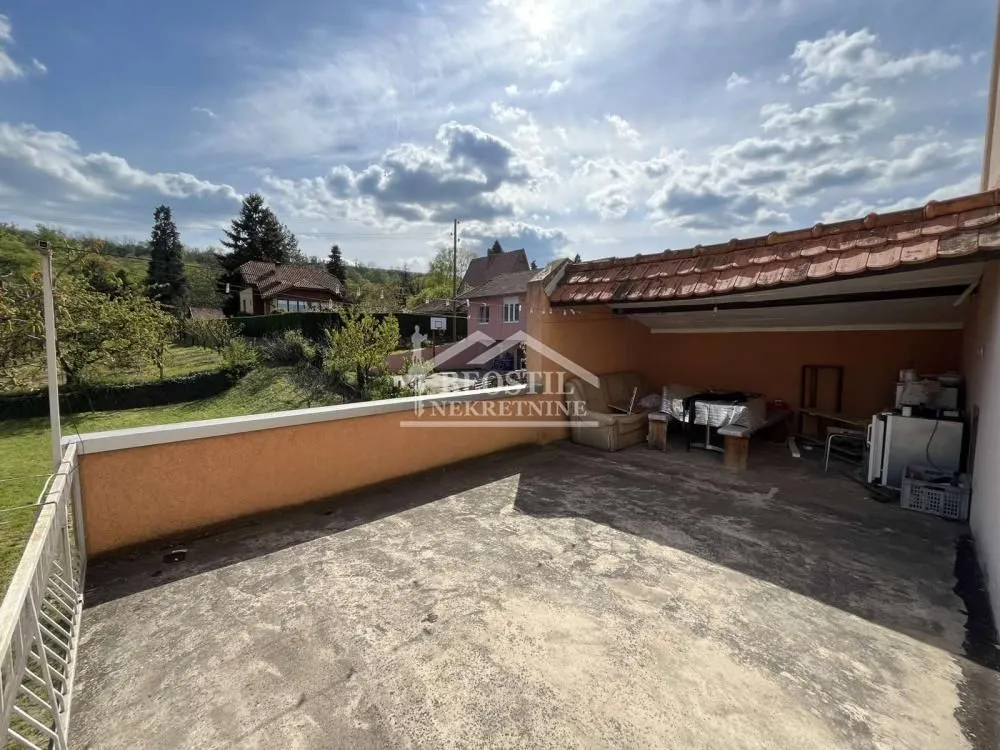 Prodaja, kuća, 987m², Jugovo, Smederevo