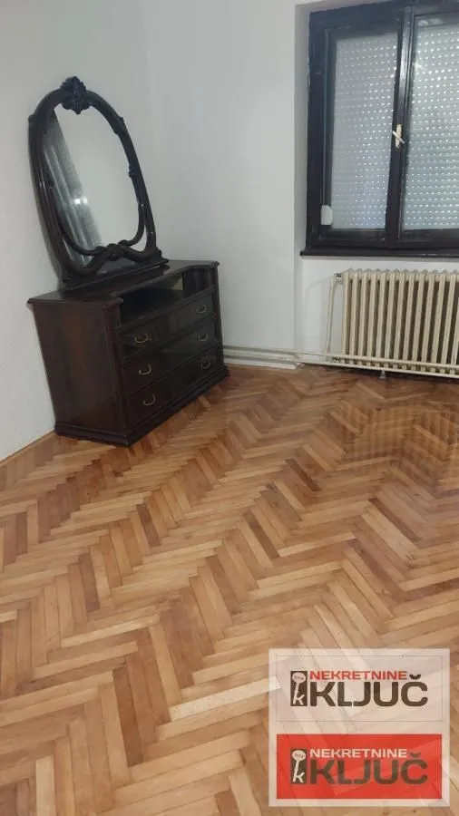 Rent, house, 135m², Centar, Novi Sad