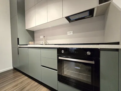 Rent, apartment, 37m², Tološi, Podgorica - image 3