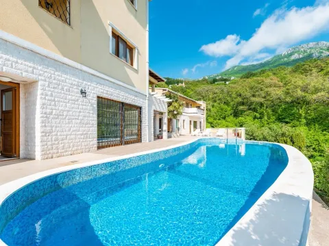 Sale, house, 650m², Kuljače, Budva - image 22