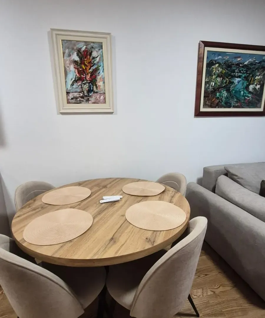 Prodaja, jednosoban stan, 45m², Centar, Kolašin