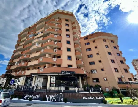 Prodaja, dvosoban stan, 111m², Rozino, Budva - image 6