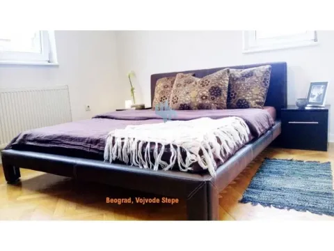 Rent, three bedroom apartment, 96m², Autokomanda, Voždovac Sve Podlokacije - image 6