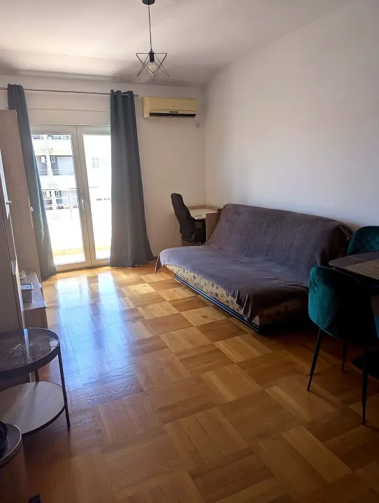 Rent, one bedroom apartment, 41m², Rozino, Budva