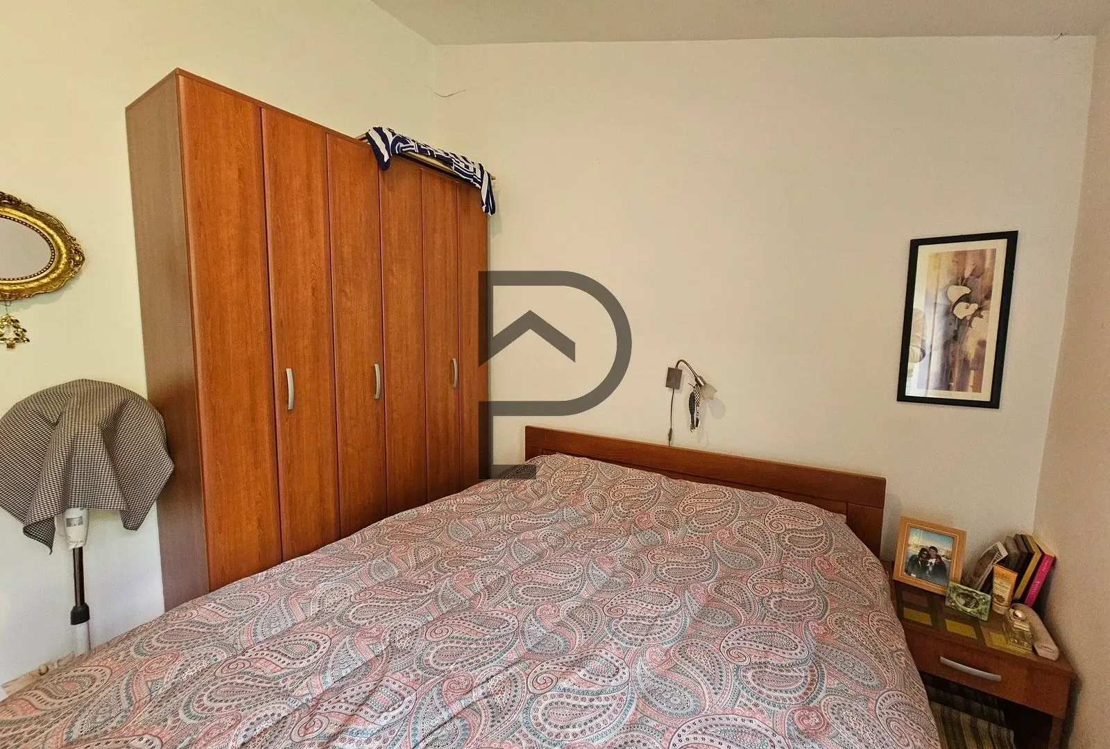 Rent, apartment, 60m², Farmaci, Podgorica