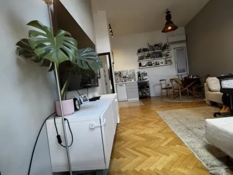 Prodaja, dvosoban stan, 43m², Rotkvarija, Novi Sad Sve Podlokacije - image 4