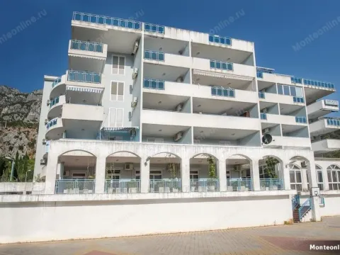 Prodaja, garsonjera, 50m², Dobrota, Kotor - image 9