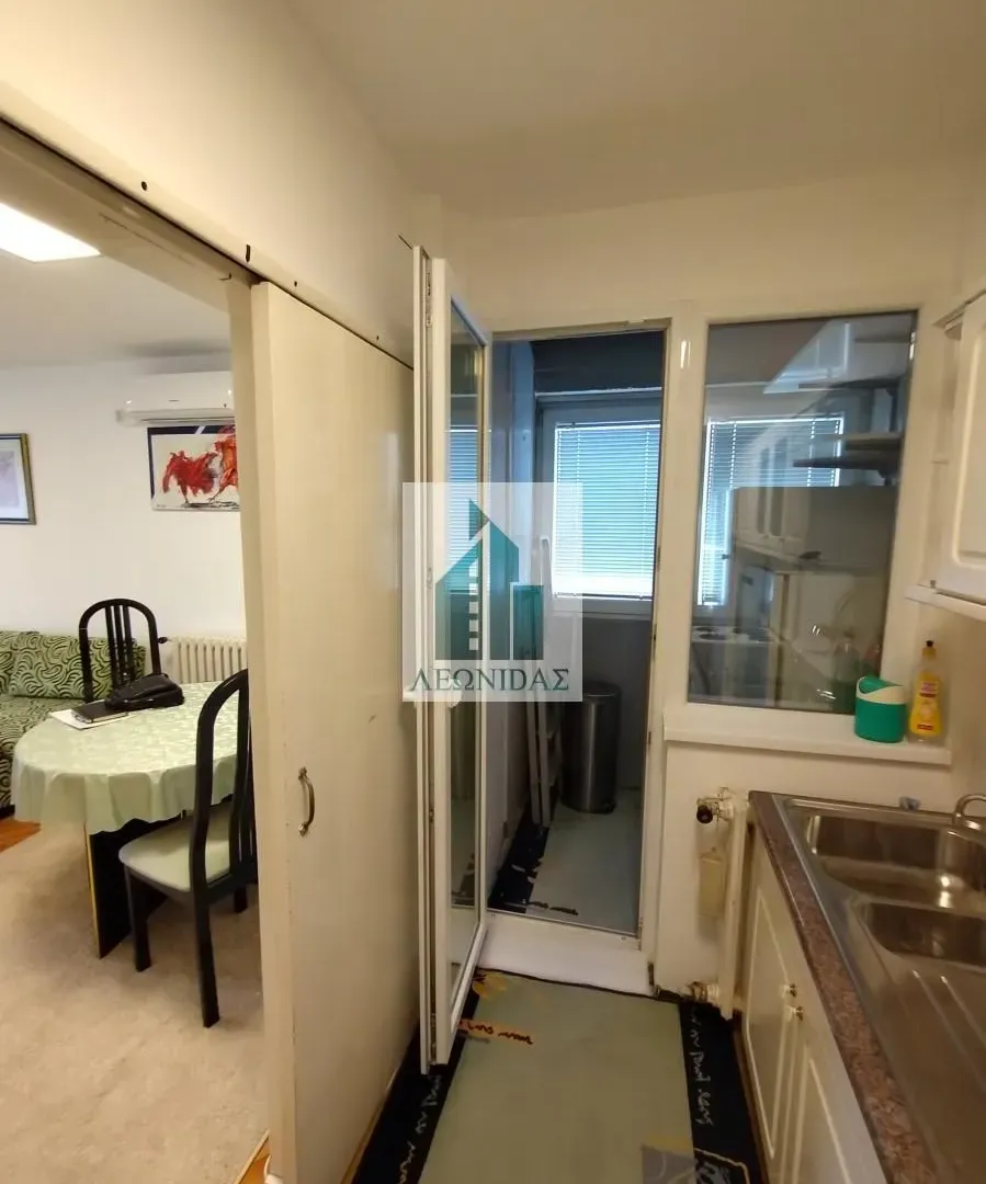 Izdavanje, dvosoban stan, 69m², Medijana, Niš