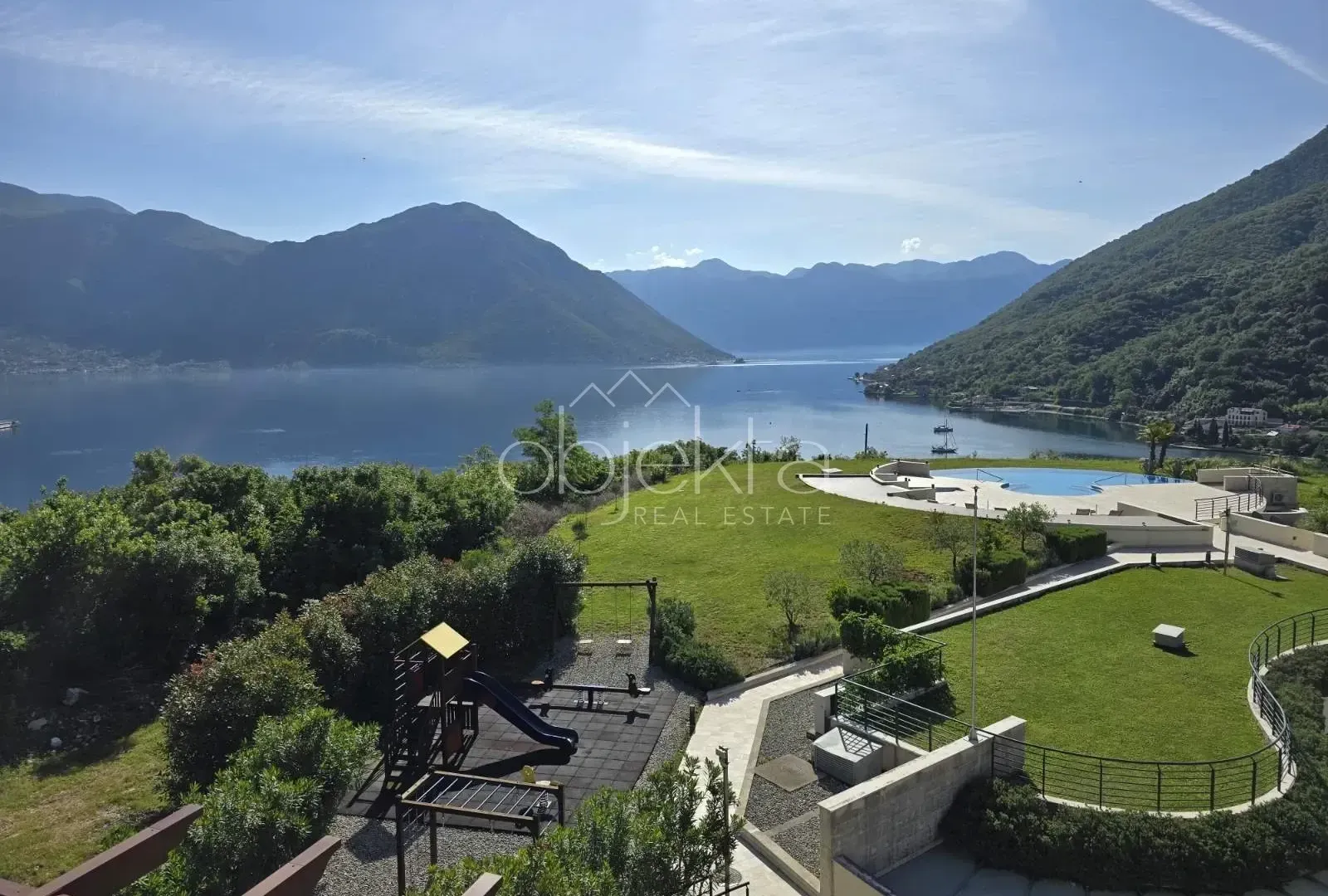 Sale, apartment, 105m², Kotor, Crna Gora