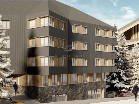 Prodaja, trosoban stan, 71m², Kopaonik, Srbija - image 2