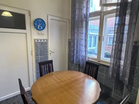 Prodaja, dvosoban stan, 46m², Kalenić Pijaca, Vračar Sve Podlokacije - image 4