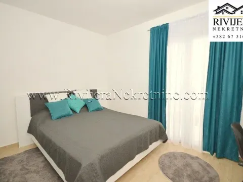 Sale, two bedroom apartment, 85m², Đenovići, Herceg Novi - image 10