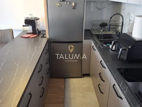 Izdavanje, jednosoban stan, 48m², Stara Varoš, Podgorica - image 4