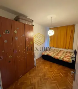 Rent, two bedroom apartment, 45m², Preko Morače, Podgorica - image 3