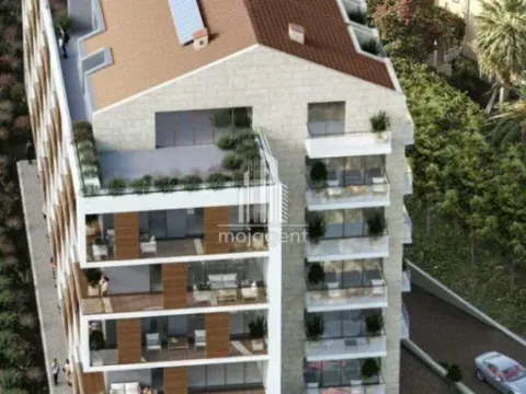 Prodaja, stan, 53m2, Rozino, Budva Prodaja, stan, 53m2, Rozino, Budva