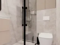 Sale, studio apartment, 19m², Nikšić, Crna Gora - image 8